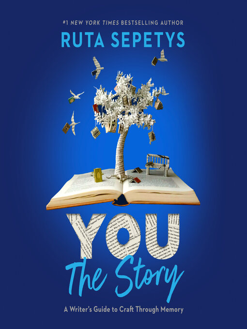 Title details for You by Ruta Sepetys - Available